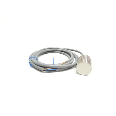 12-24V-Dc Proximity Switch